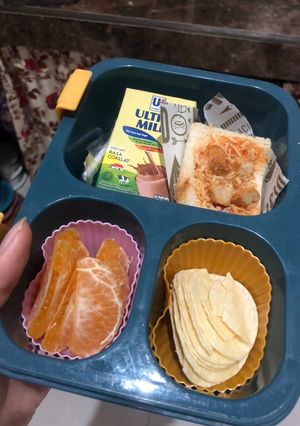 Foto resep Ide Bekel anak TK #2
