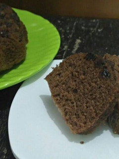 Foto resep Brownies kukus chocolatos