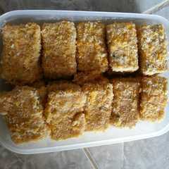รูปของ Nugget tahu