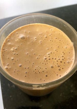 Foto de Smothie proteico