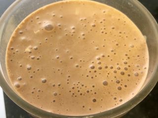 Smothie proteico