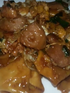 Foto resep Pangsit goreng viral