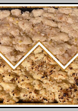 Dödölle 🥔🧅😋 recept fotója