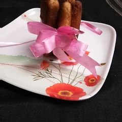 A picture of Wheat Flour Jaggery Fingers.