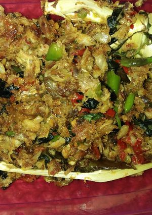 Foto resep Pampis ikan kembung ala xanders kitchen😊😊😊