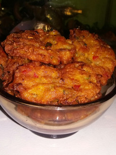 Foto resep Bakwan jagung /Dadar jagung