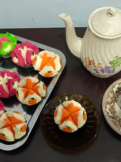 Foto resep Bolu Kukus Mekar