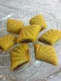 Algerian Makroudh