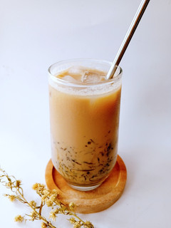 Foto resep Jelly Drink Cappuccino