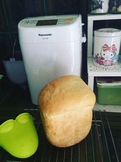 Foto resep Soft bread