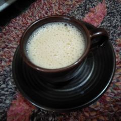 A picture of Tea.