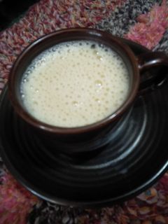 A picture of Tea.