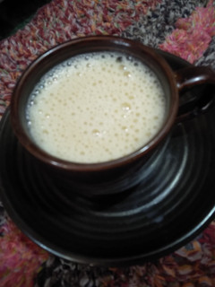 A picture of Tea.