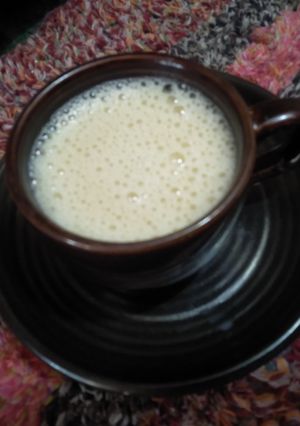 A picture of Tea.