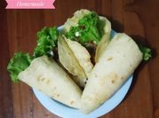 Gambar daging kebab rempah