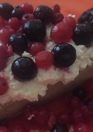 TudatosantESZEM gluténmentes gofri gyors verzió (fogyókúrába illeszthető) recept fotója