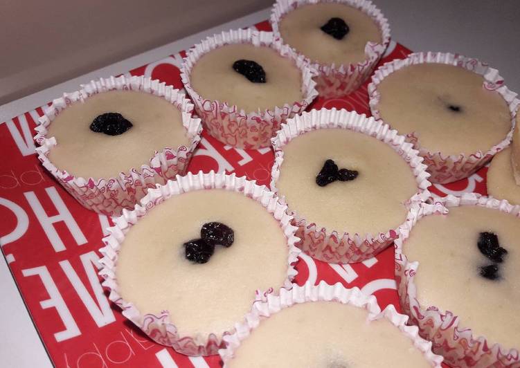 Resep masakan Kue Lumpur Kukus | cara pembuatan Kue Lumpur Kukus Yang Enak Banget