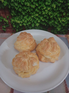 Foto resep Kue Sus Vla