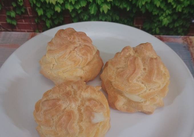 Kue Sus Vla