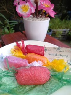 Foto resep Wajik Bandung