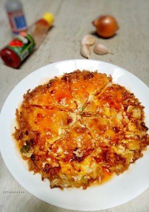 Foto resep Fuyung Hai