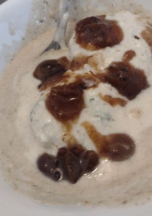 দহি বড়া(dahi vada recipe in Bengali) রেসিপির প্রধান ছবি