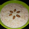 Semayi kheer