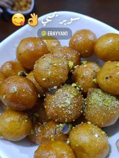 صورة لوصفة عوامه