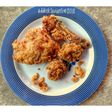 Ayam Goreng Tepung Crispy