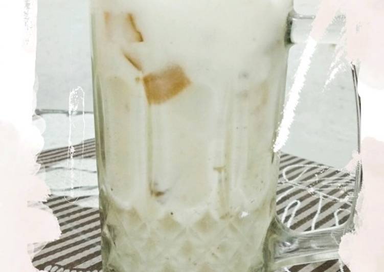 Es Sirsak Susu