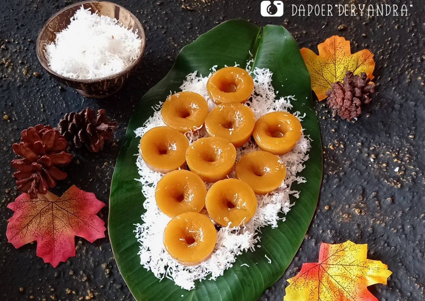 Kue Lumpang