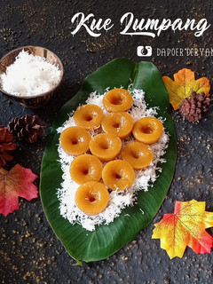 Foto resep Kue Lumpang