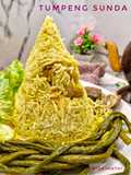 Tumpeng Sunda praktis