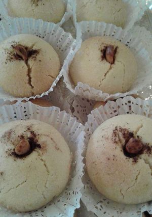 صورة لوصفة غريبية مشقة على اصولها