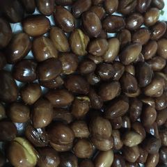 A picture of Peanut fry.