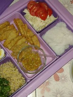 Foto resep Soto Lamongan Sederhana