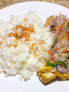 Foto resep Sambal Matah