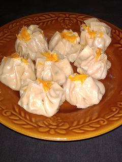 Foto resep Dimsum/dumpling [만두]