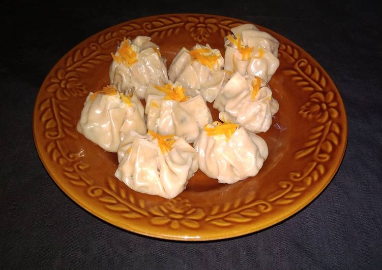  Resep  Dimsum  dumpling  Terbaik Resep  Masakan Bunda