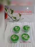 Srikaya Tape (Pake Sule & Klamud)