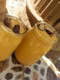 Mango Lassi