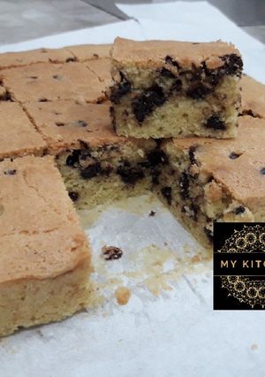 Foto resep Cookie Bars