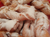 Calzones rotos