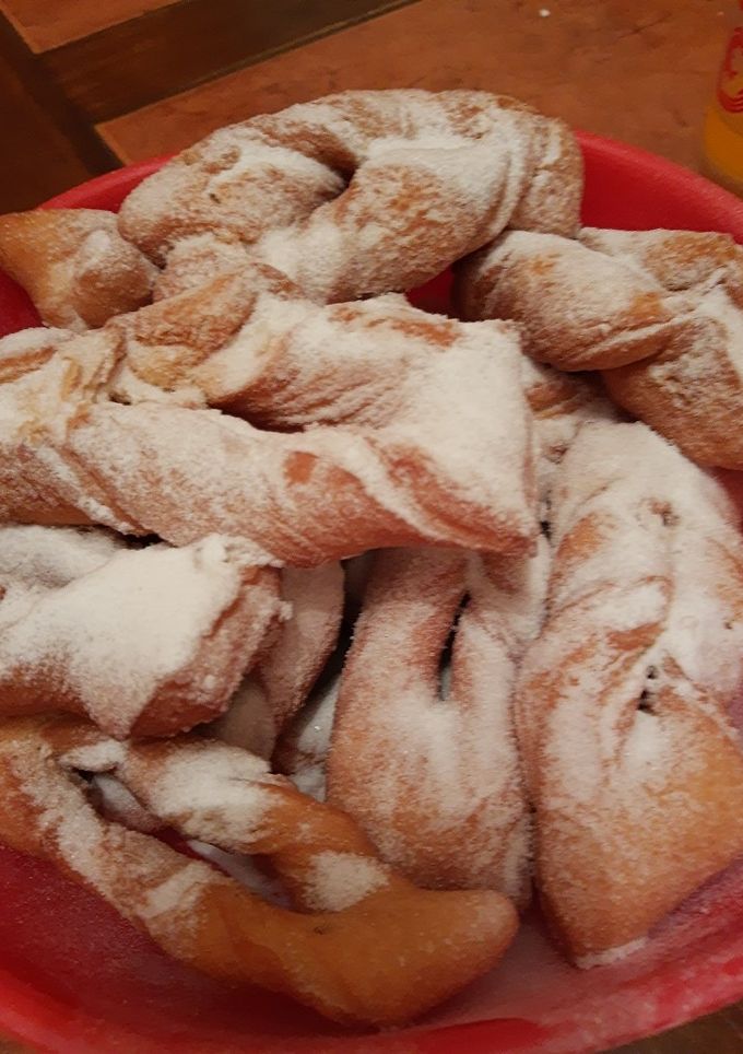 Una foto de Calzones rotos