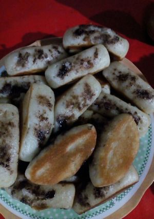 Foto resep Pukis (legit)