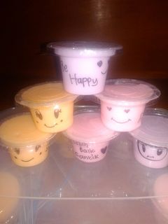 Foto resep Pudot cup