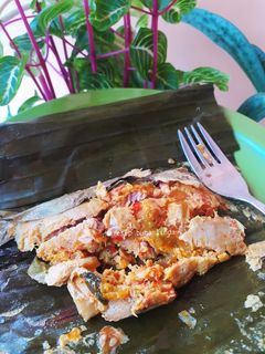 Foto resep Pepes Ikan Tuna