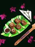Fish Cutlets