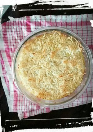 Foto resep Pastel Tutup