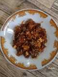 Babat Paru Gongso
